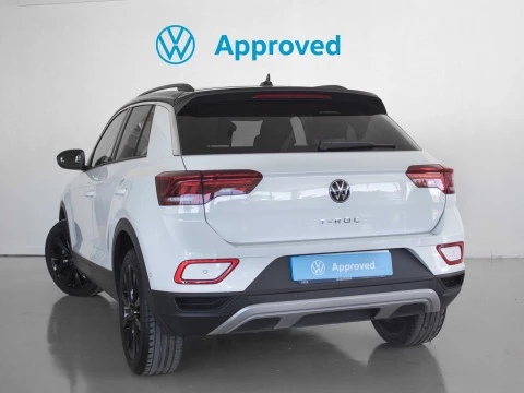 Volkswagen T-Roc Dark 2.0 TDI 110kW (150CV) DSG