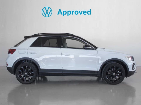 Volkswagen T-Roc Dark 2.0 TDI 110kW (150CV) DSG