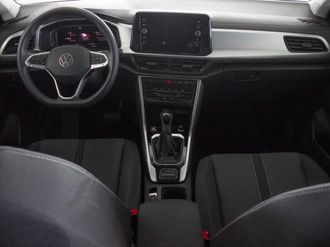 Volkswagen T-Roc Dark 2.0 TDI 110kW (150CV) DSG