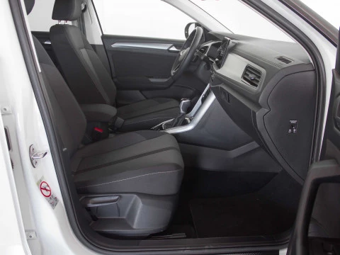 Volkswagen T-Roc Dark 2.0 TDI 110kW (150CV) DSG