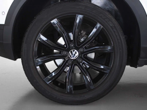 Volkswagen T-Roc Dark 2.0 TDI 110kW (150CV) DSG