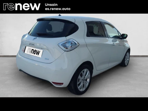 Renault ZOE Zoe Zoe Limited 40 R110 80kW