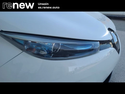 Renault ZOE Zoe Zoe Limited 40 R110 80kW
