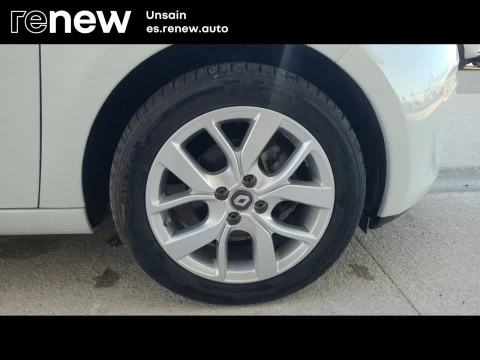 Renault ZOE Zoe Zoe Limited 40 R110 80kW