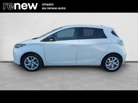 Renault ZOE Zoe Zoe Limited 40 R110 80kW