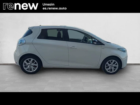 Renault ZOE Zoe Zoe Limited 40 R110 80kW