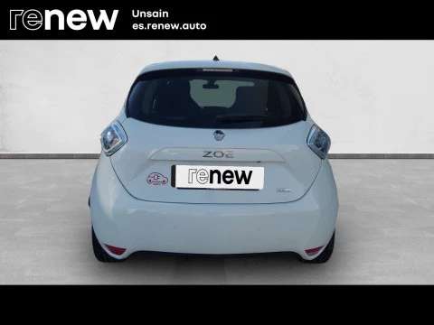 Renault ZOE Zoe Zoe Limited 40 R110 80kW