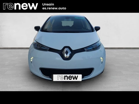 Renault ZOE Zoe Zoe Limited 40 R110 80kW