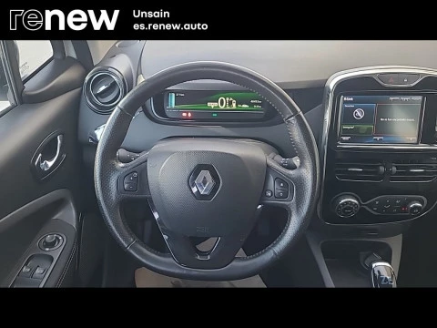 Renault ZOE Zoe Zoe Limited 40 R110 80kW