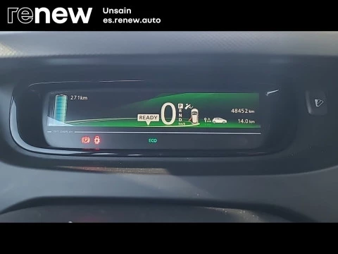 Renault ZOE Zoe Zoe Limited 40 R110 80kW