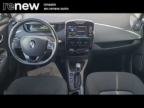 Renault ZOE Zoe Zoe Limited 40 R110 80kW