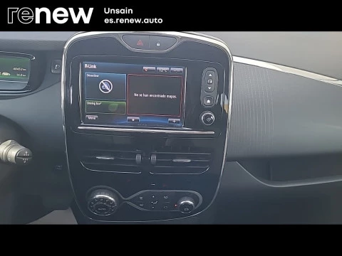 Renault ZOE Zoe Zoe Limited 40 R110 80kW