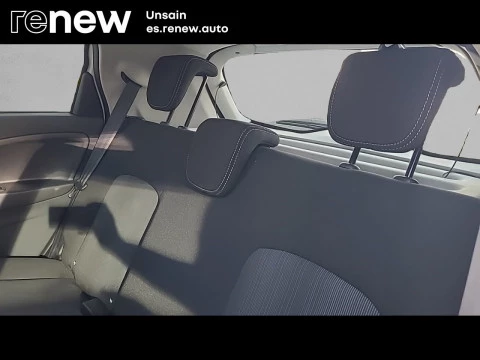 Renault ZOE Zoe Zoe Limited 40 R110 80kW