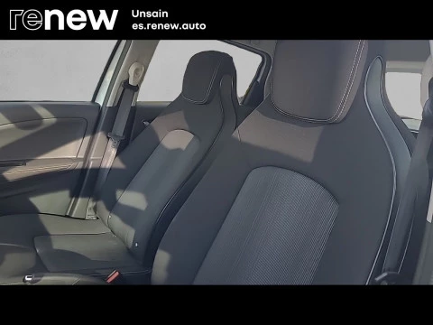 Renault ZOE Zoe Zoe Limited 40 R110 80kW