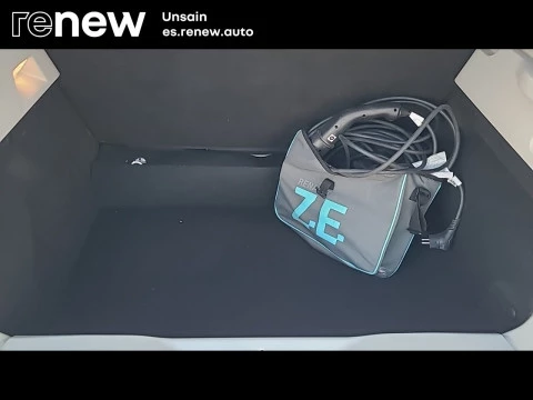 Renault ZOE Zoe Zoe Limited 40 R110 80kW