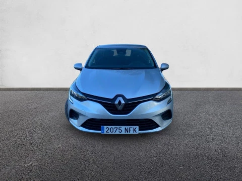 Renault Clio Intens Blue dCi 63 kW (85CV)