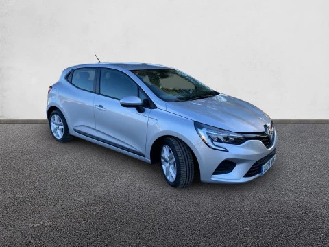 Renault Clio Intens Blue dCi 63 kW (85CV)