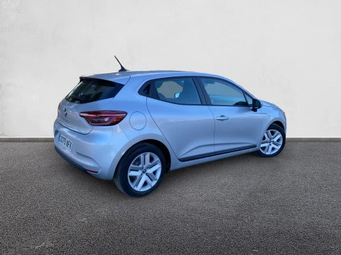 Renault Clio Intens Blue dCi 63 kW (85CV)