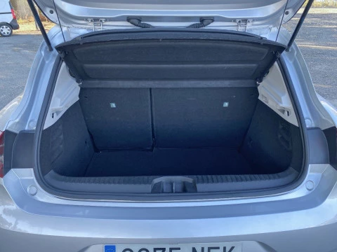 Renault Clio Intens Blue dCi 63 kW (85CV)