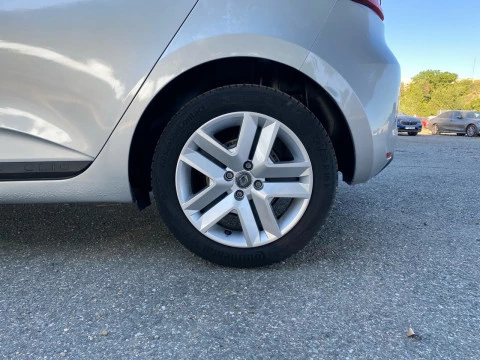 Renault Clio Intens Blue dCi 63 kW (85CV)