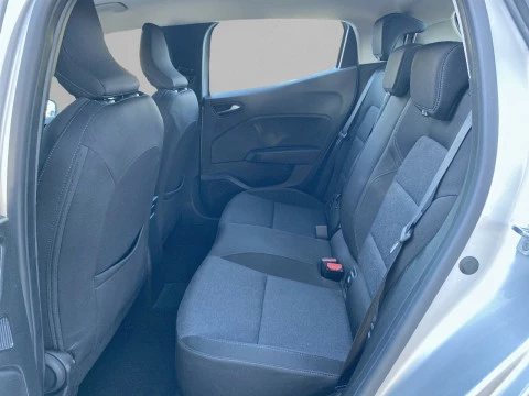 Renault Clio Intens Blue dCi 63 kW (85CV)