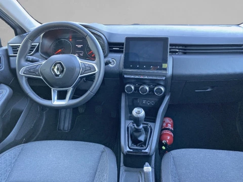Renault Clio Intens Blue dCi 63 kW (85CV)