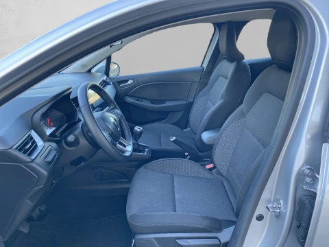 Renault Clio Intens Blue dCi 63 kW (85CV)