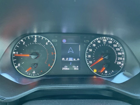 Renault Clio Intens Blue dCi 63 kW (85CV)