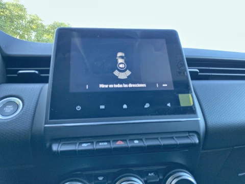 Renault Clio Intens Blue dCi 63 kW (85CV)