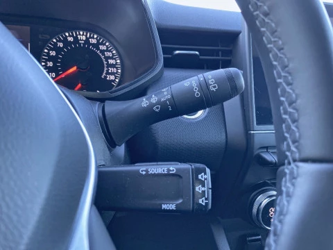 Renault Clio Intens Blue dCi 63 kW (85CV)