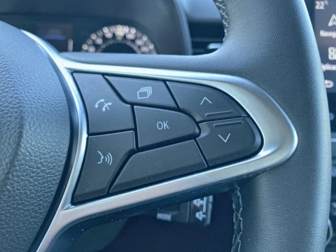 Renault Clio Intens Blue dCi 63 kW (85CV)