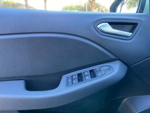 Renault Clio Intens Blue dCi 63 kW (85CV)