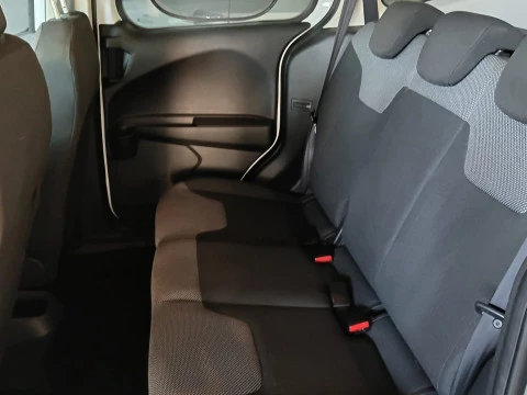 Ford Transit Courier  Van Diesel  Van 1.5TDCi Ambiente 75