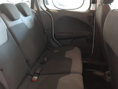 Ford Transit Courier  Van Diesel  Van 1.5TDCi Ambiente 75