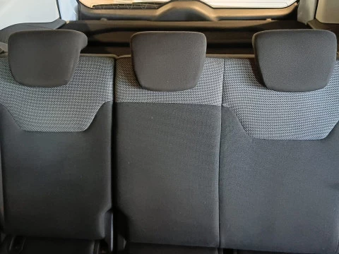 Ford Transit Courier  Van Diesel  Van 1.5TDCi Ambiente 75