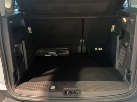 Ford Transit Courier  Van Diesel  Van 1.5TDCi Ambiente 75