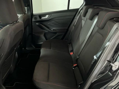 Ford Focus 1.0 Ecoboost MHEV 114kW Active SB