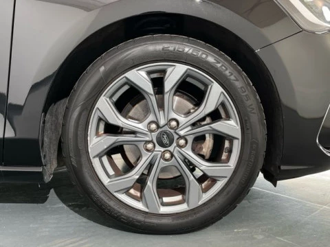 Ford Focus 1.0 Ecoboost MHEV 114kW Active SB