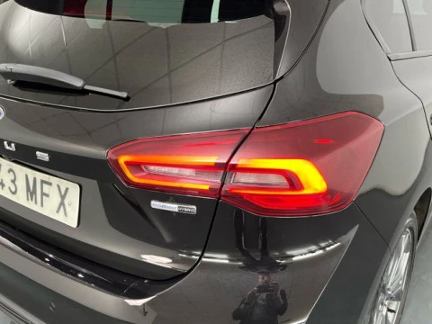 Ford Focus 1.0 Ecoboost MHEV 114kW Active SB