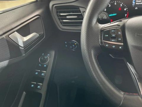 Ford Focus 1.0 Ecoboost MHEV 114kW Active SB