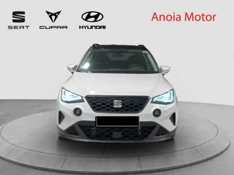 Seat Arona 1.0 TSI 85kW DSG Style Special Edition