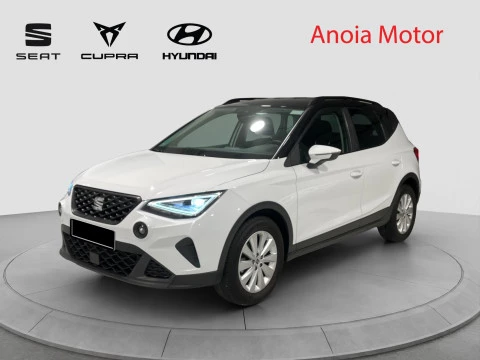Seat Arona 1.0 TSI 85kW DSG Style Special Edition