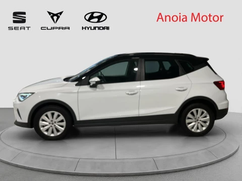 Seat Arona 1.0 TSI 85kW DSG Style Special Edition