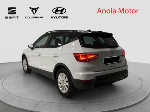 Seat Arona 1.0 TSI 85kW DSG Style Special Edition