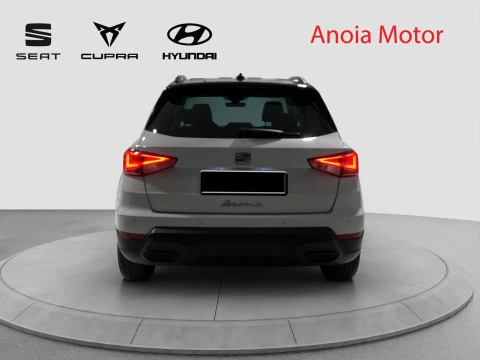 Seat Arona 1.0 TSI 85kW DSG Style Special Edition