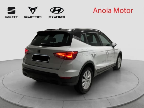 Seat Arona 1.0 TSI 85kW DSG Style Special Edition