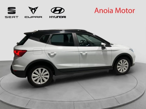 Seat Arona 1.0 TSI 85kW DSG Style Special Edition