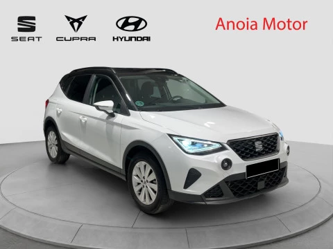 Seat Arona 1.0 TSI 85kW DSG Style Special Edition