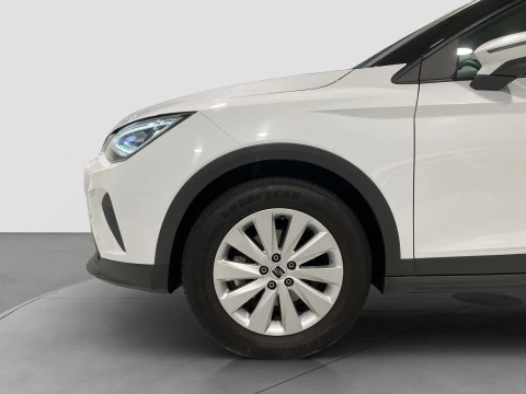 Seat Arona 1.0 TSI 85kW DSG Style Special Edition