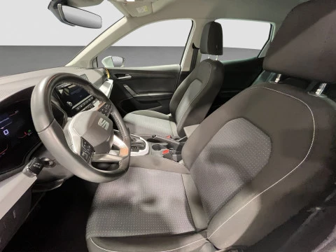 Seat Arona 1.0 TSI 85kW DSG Style Special Edition
